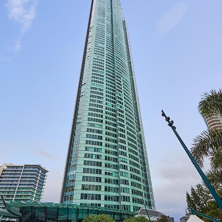 Serain Residences On 9 Hamilton Avenue Gold Coast Esterno foto