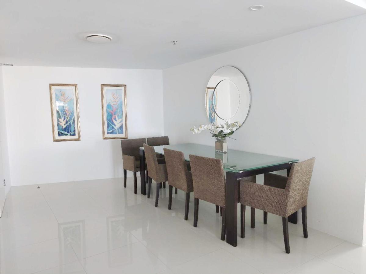 Serain Residences On 9 Hamilton Avenue Gold Coast Esterno foto