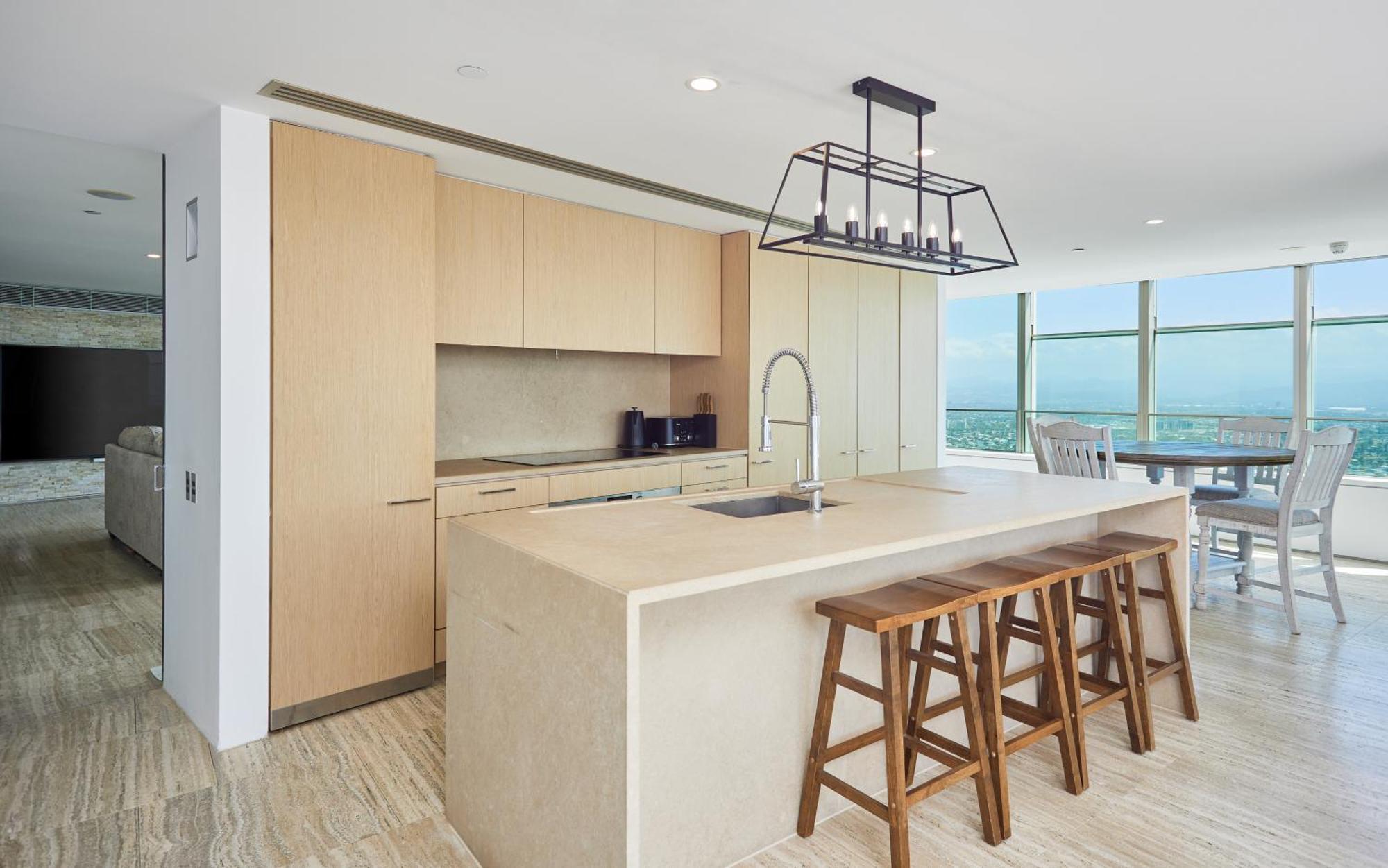 Serain Residences On 9 Hamilton Avenue Gold Coast Esterno foto