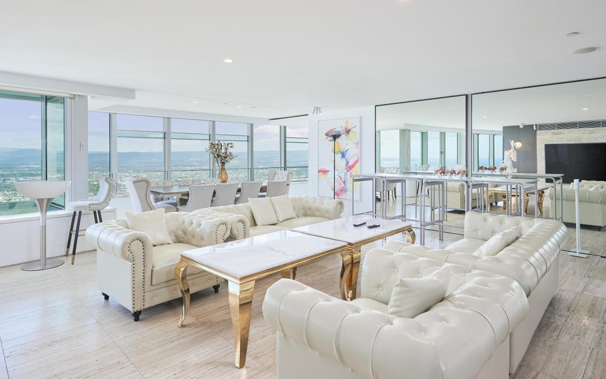 Serain Residences On 9 Hamilton Avenue Gold Coast Esterno foto