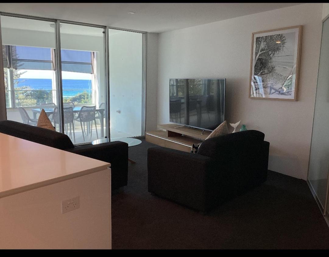 Serain Residences On 9 Hamilton Avenue Gold Coast Esterno foto