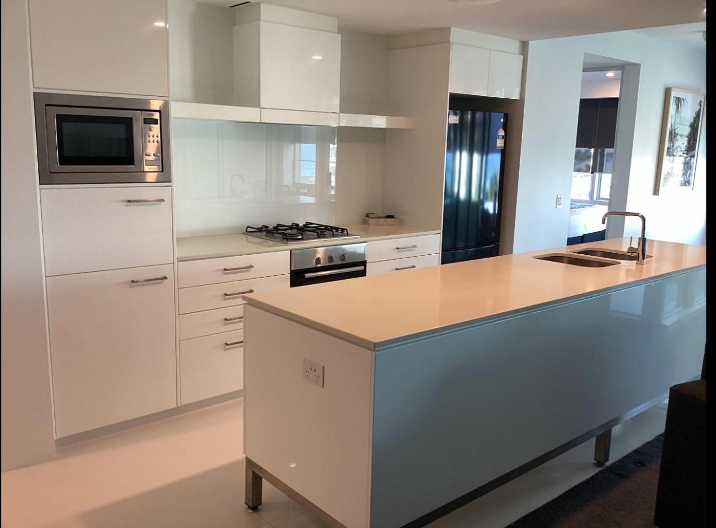 Serain Residences On 9 Hamilton Avenue Gold Coast Esterno foto