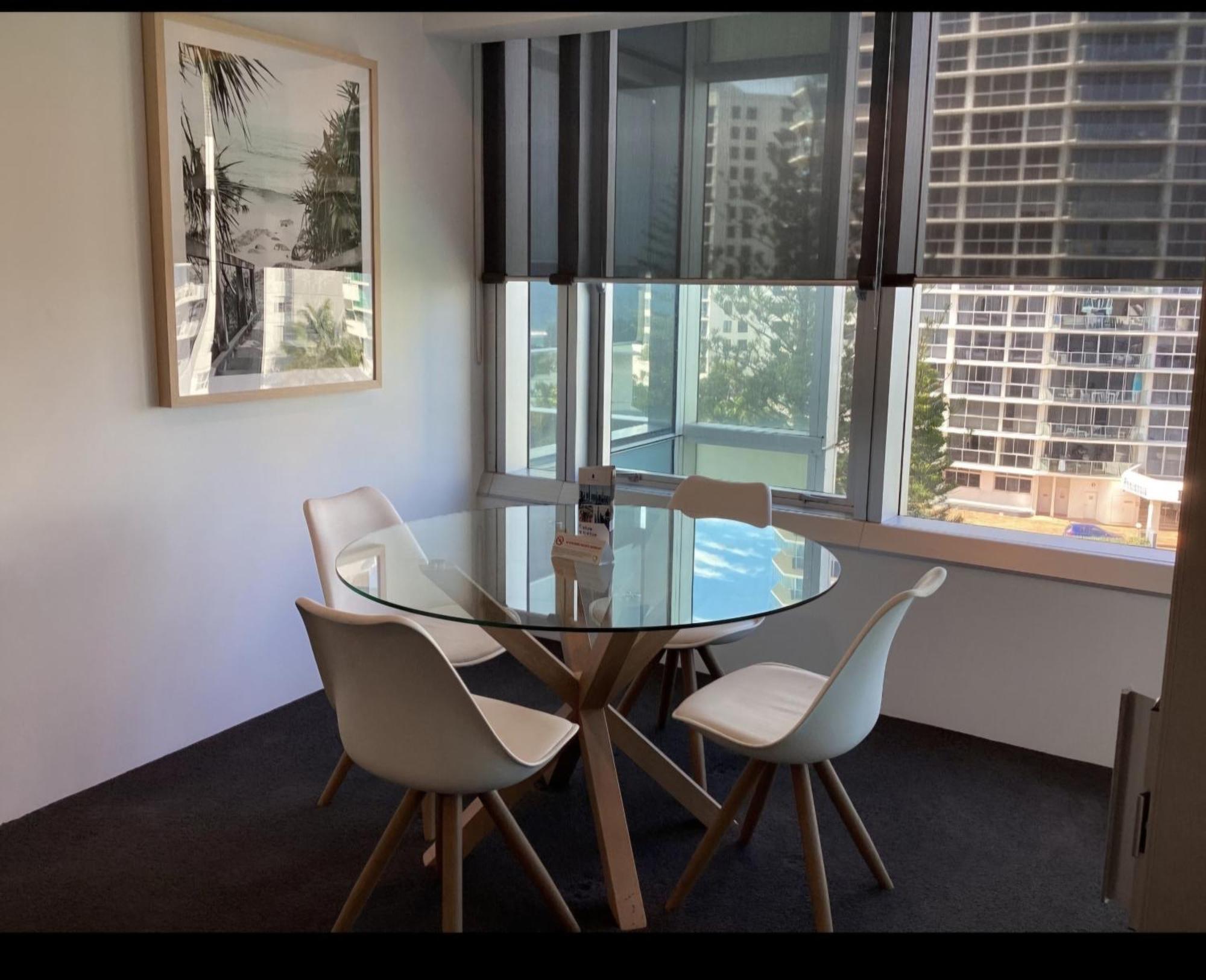 Serain Residences On 9 Hamilton Avenue Gold Coast Esterno foto
